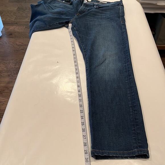 Frame Denim L’ Homme Slim Size 34 - Picture 6 of 16